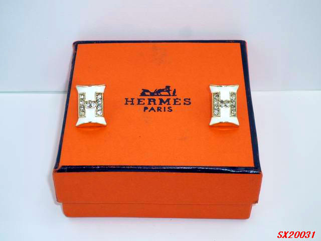 Orecchini Hermes Modello 70